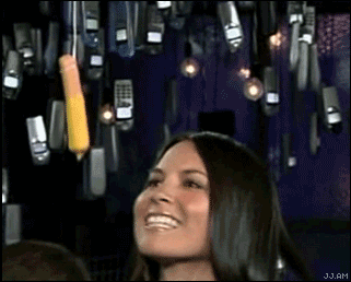“Guy’s Girl” Olivia Munn Rocks These Animated GIFs
