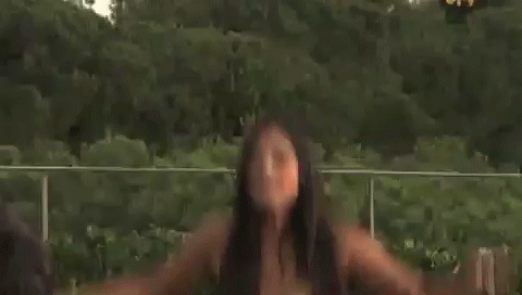 “Guy’s Girl” Olivia Munn Rocks These Animated GIFs