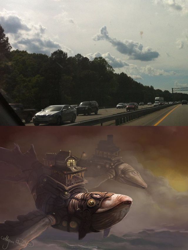 morning picdump 54 pics 14.html - 54 HD Photos | Premium Gallery 2013