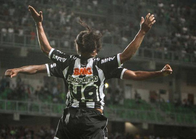 Photos That Have Some Fun with Angles