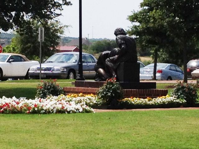 Photos That Have Some Fun with Angles