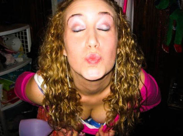 Every Girl Has a Wild Side