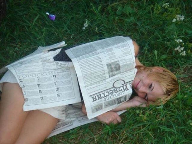 Every Girl Has a Wild Side