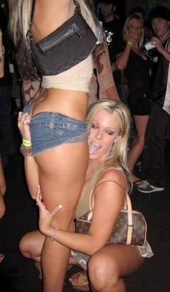 Every Girl Has a Wild Side