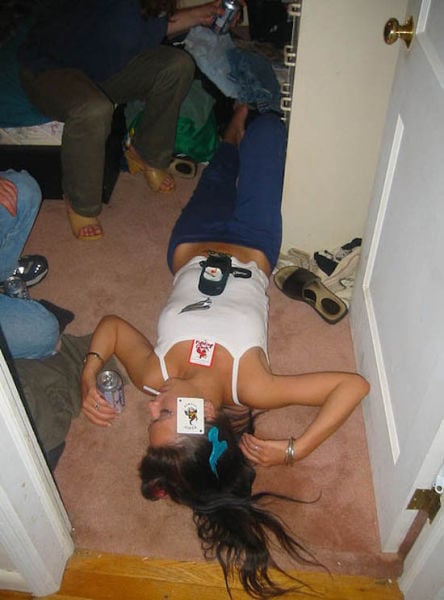 Every Girl Has a Wild Side