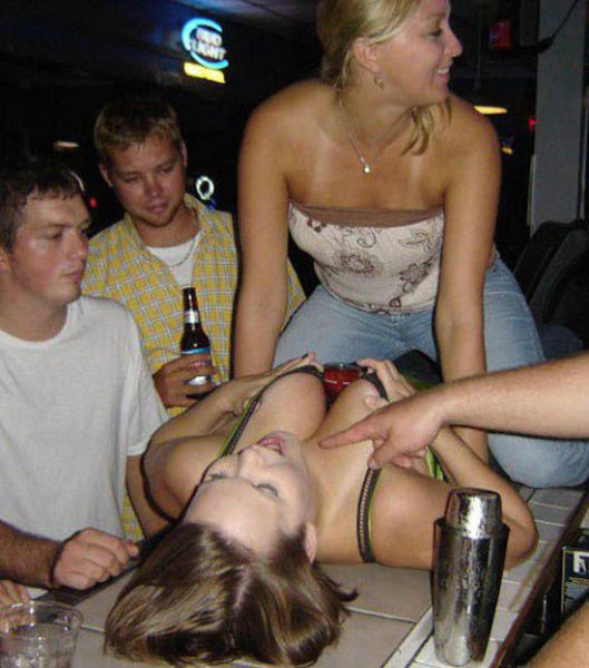 Every Girl Has a Wild Side