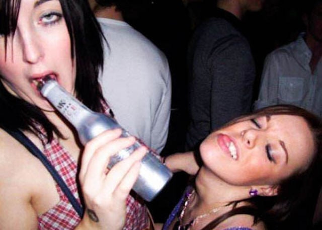 Every Girl Has a Wild Side