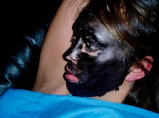 Every Girl Has a Wild Side