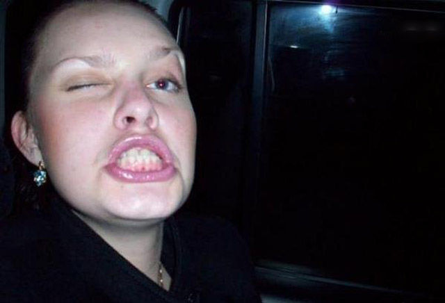 Every Girl Has a Wild Side