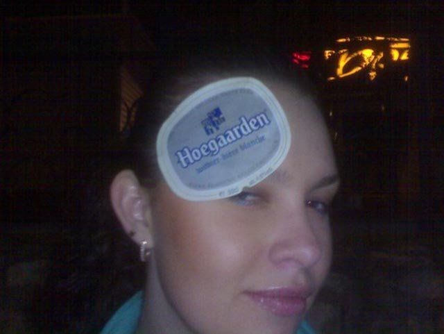 Every Girl Has a Wild Side