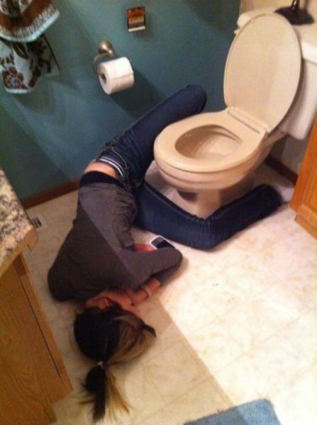 Every Girl Has a Wild Side