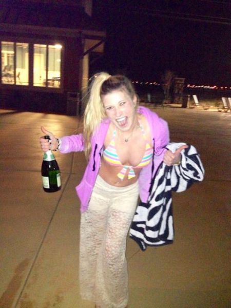 Every Girl Has a Wild Side