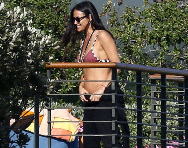 The Fittest Celebrities Over 40 Who Are Rocking Their Bodies