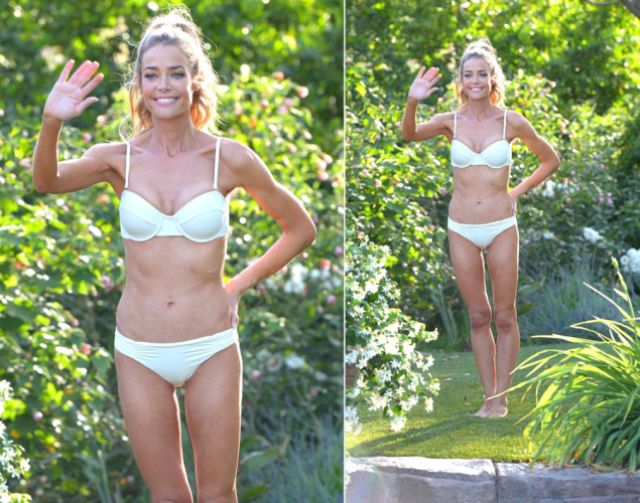 The Fittest Celebrities Over 40 Who Are Rocking Their Bodies