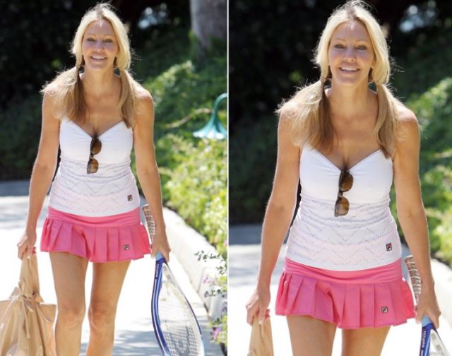 The Fittest Celebrities Over 40 Who Are Rocking Their Bodies