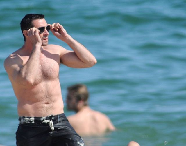 The Fittest Celebrities Over 40 Who Are Rocking Their Bodies