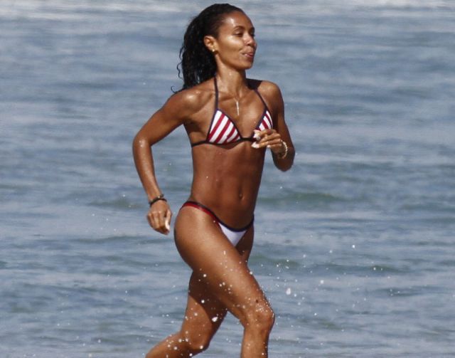 The Fittest Celebrities Over 40 Who Are Rocking Their Bodies
