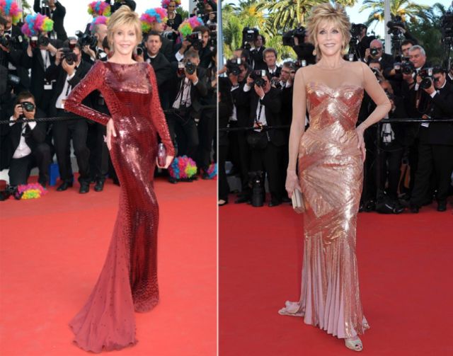 The Fittest Celebrities Over 40 Who Are Rocking Their Bodies