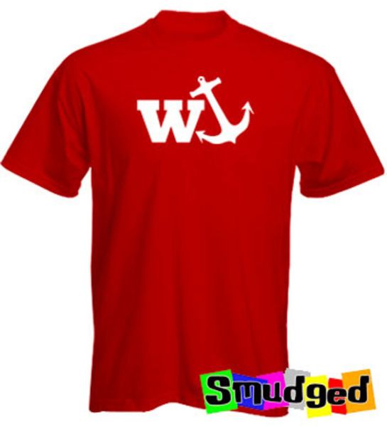 T-Shirts That Only a Douchebag Should Wear