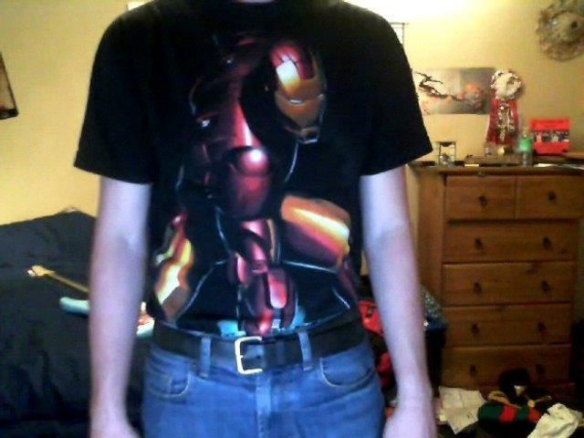 T-Shirts That Only a Douchebag Should Wear