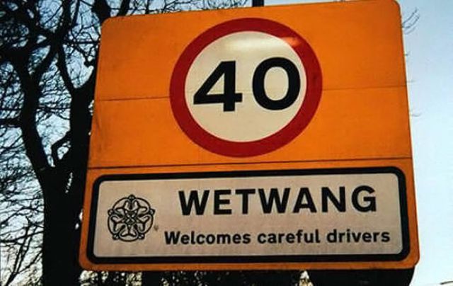 Places That Have Excruciatingly Embarrassing Names