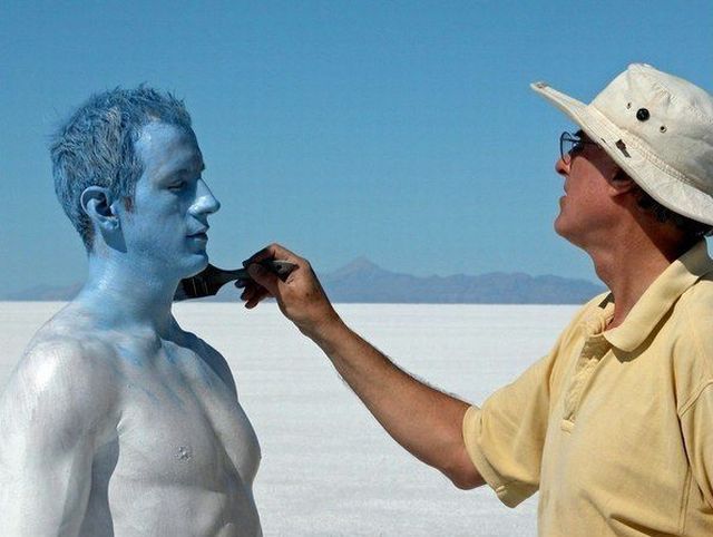Morning Picdump