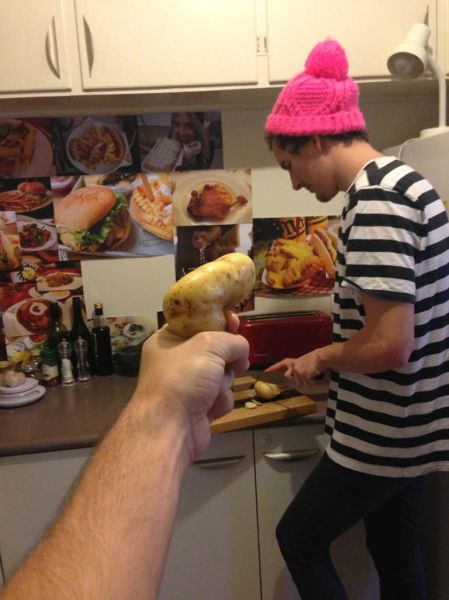 morning picdump 52 pics 16.html - 52 HD Photos | Premium Gallery 2013