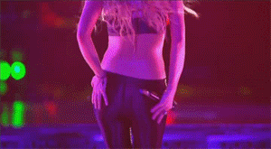 Shake It Like Shakira