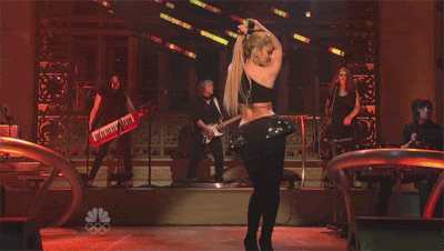 Shake It Like Shakira