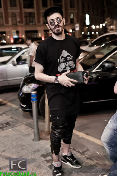 Russian Clubs: Where Weird Meets Beautiful