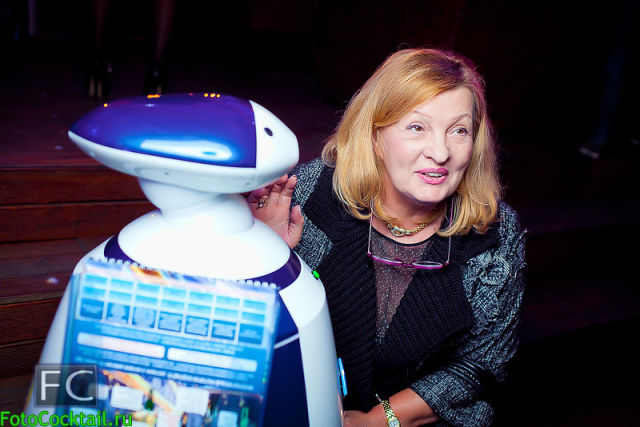 Russian Clubs: Where Weird Meets Beautiful