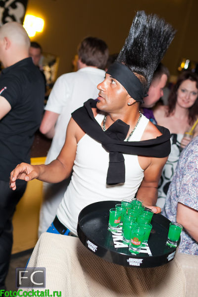 Russian Clubs: Where Weird Meets Beautiful