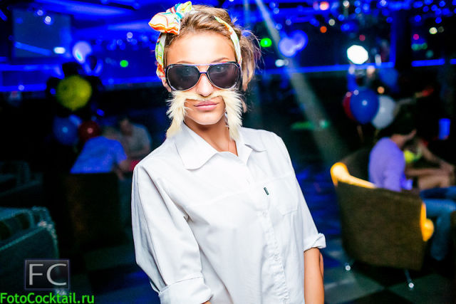 Russian Clubs: Where Weird Meets Beautiful