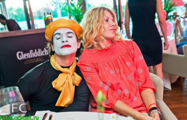 Russian Clubs: Where Weird Meets Beautiful