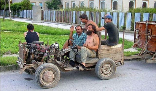 Morning Picdump