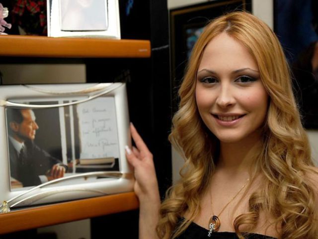 Silvio Berlusconi’s Lovely Leading Ladies