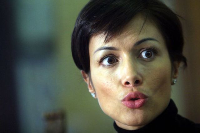 Silvio Berlusconi’s Lovely Leading Ladies