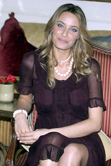 Silvio Berlusconi’s Lovely Leading Ladies