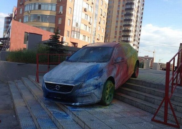 Morning Picdump