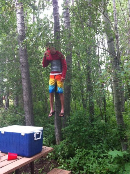 Morning Picdump
