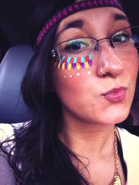 The Electric Forest Fairies Come Out to Play