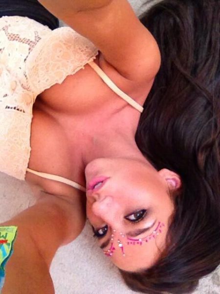 The Electric Forest Fairies Come Out to Play