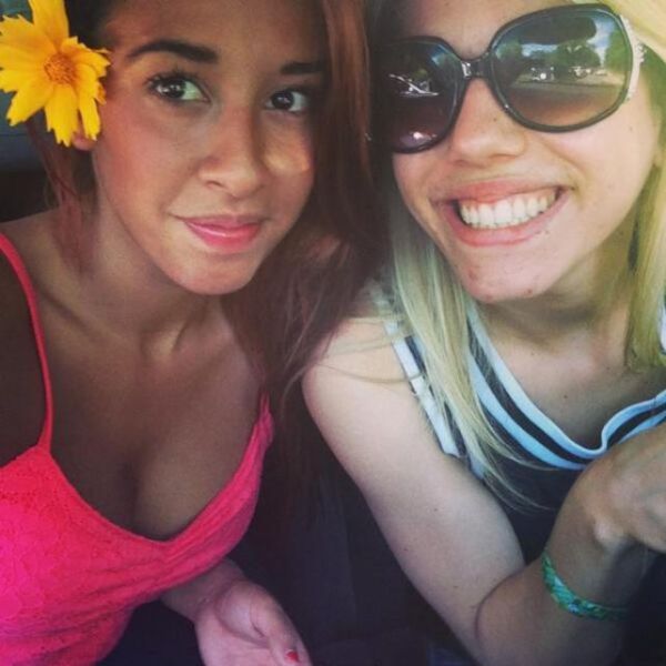 The Electric Forest Fairies Come Out to Play