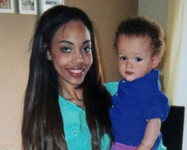 The Anorexic Pregnant Girl