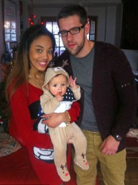 The Anorexic Pregnant Girl