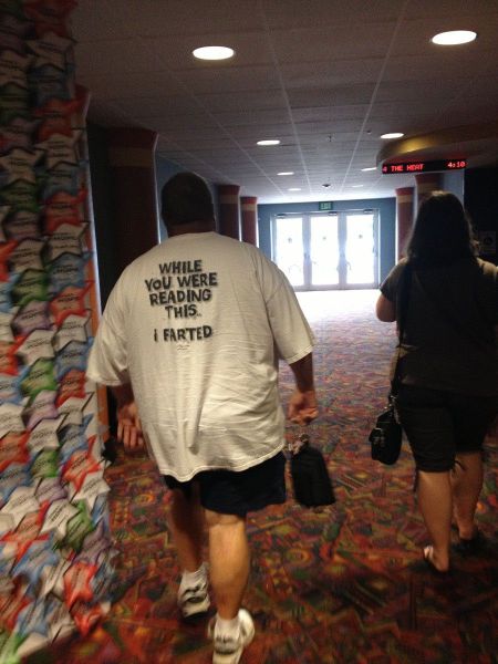 Morning Picdump