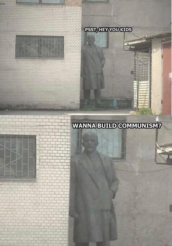Morning Picdump