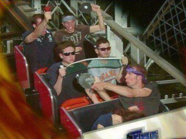 Morning Picdump