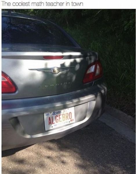 Morning Picdump