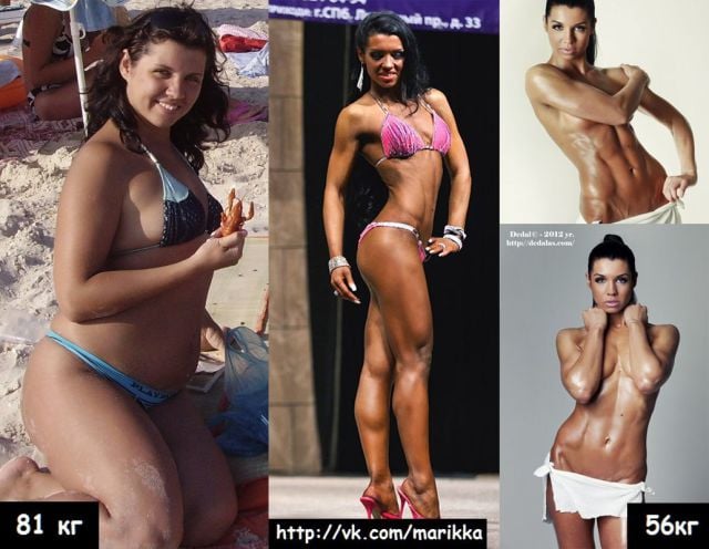 This Average Girl Is Not Average Looking Anymore